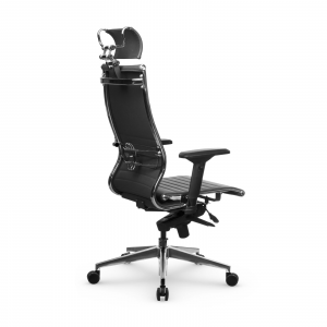 Офисное кресло Samurai K-3.051, Черный, Арт. z311583244 в магазине 5kresel