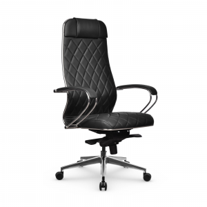 Офисное кресло Samurai KL-1.041 MPES, Черный (M-Edition), Арт. z312299755 в магазине 5kresel