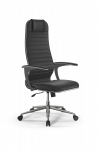 Офисное кресло Sit 10 B1-117U - Extra /Um02/Wm12/U0mL-b(M09.B23.G18.W01), Черный, Арт. z509224130 в магазине 5kresel
