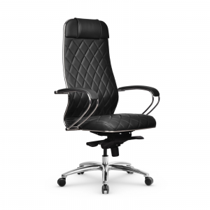 Офисное кресло Samurai KL-1.04 MPES, Черный (M-Edition), Арт. z312423181 в магазине 5kresel