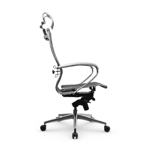 Офисное кресло Samurai S-2.051 MPES, Белый, Арт. z312294606 в магазине 5kresel