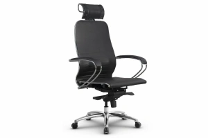 Офисное кресло Samurai K-2.04, Черный, Арт. z302689191 в магазине 5kresel
