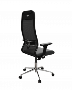 Купить офисное кресло ErgoLife Set 11/подл.200/осн.Sit 052, Черный 13E.D.1.2A3, Арт. z13E.D.1.2A3 в магазине 5kresel