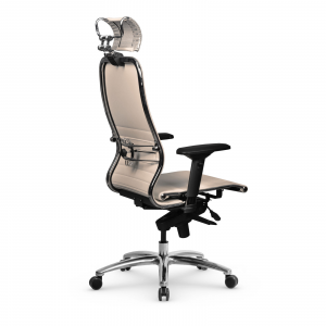 Офисное кресло Samurai K-3.04, Бежевый, Арт. z302688699 в магазине 5kresel