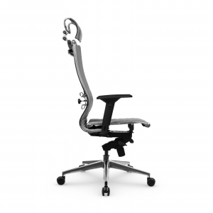 Офисное кресло Samurai K-3.051 MPES, Серый, Арт. z312298871 в магазине 5kresel