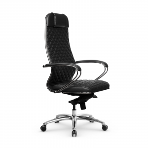Офисное кресло Samurai KL-1.04 MPES, Черный (C-Edition), Арт. z312297256 в магазине 5kresel