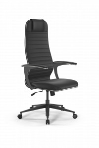 Офисное кресло Sit 10 B1-117U - Extra /Um02/Wm12/U0mL-b(M09.B11.G19.W02), Черный, Арт. z509224031 в магазине 5kresel