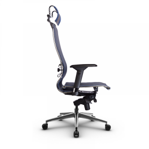 Офисное кресло Samurai S-3.041 MPES, Синий, Арт. z509050531 в магазине 5kresel