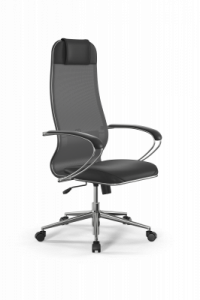 Sit 10 B1-115K - T+Extra /Um00/Wm12/K1cL(M09.B23.G18.W01), Серый-Черный