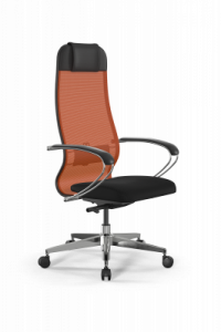 SynchroSit 10 B1-111K - X2+UMF(X1) /Ub00/Wh00/K1cL(M23.B22.G18.W03), Оранжевый-Черный