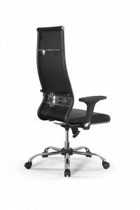 Офисное кресло Sit 10 B1-163D - T+Extra /Km00/Wm12/D02P(M09.B21.G20.W01), Черный, Арт. z252343614 в магазине 5kresel