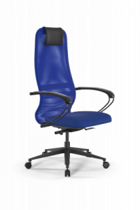 SynchroSit 8 B1-8K - X1+UMF(X1) /Uh00/Wh00/K1bL(M24.B11.G19.W02), Синий