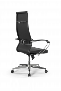 Офисное кресло Sit 10 B1-161K - Extra /Km02/Wm12/K1cL(M09.B22.G18.W02), Черный, Арт. z509224253 в магазине 5kresel