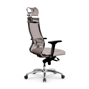 Офисное кресло Samurai SL-3.05 MPES, Темно-бежевый, Арт. z312299366 в магазине 5kresel