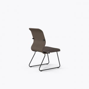 Офисное кресло Sit 8 M4-4 - Bahama /Uh00/Wh12(F57), Коричневый, Арт. z509261180 в магазине 5kresel