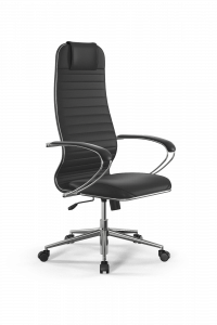 Офисное кресло Sit 10 B1-117K - Extra /Um02/Wm12/K1cL(M09.B23.G18.W01), Черный, Арт. z509223836 в магазине 5kresel