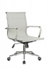 Офисное кресло Riva Chair Кресло Hugo RCH 6001-2S Белый