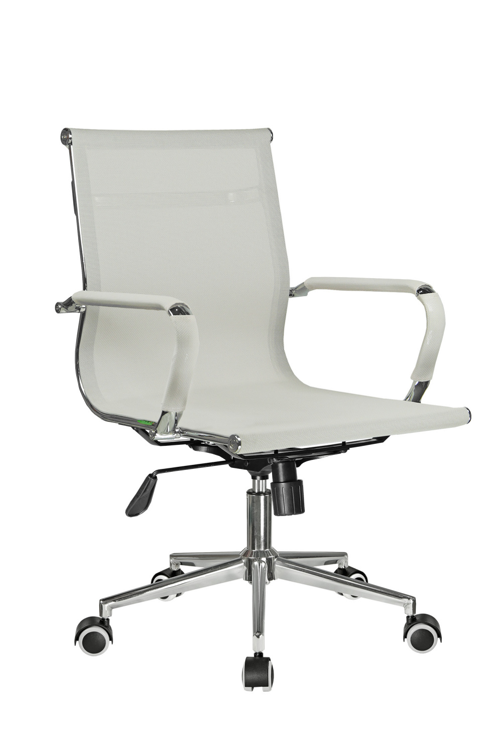 Офисное кресло Riva Chair Кресло Hugo RCH 6001-2S Белый