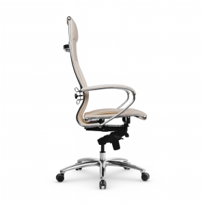 Офисное кресло Samurai Lux, Бежевый, Арт. z302687593 в магазине 5kresel