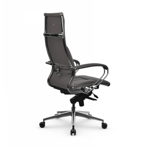 Офисное кресло Samurai Lux-11 MPES, Серый, Арт. z312296624 в магазине 5kresel