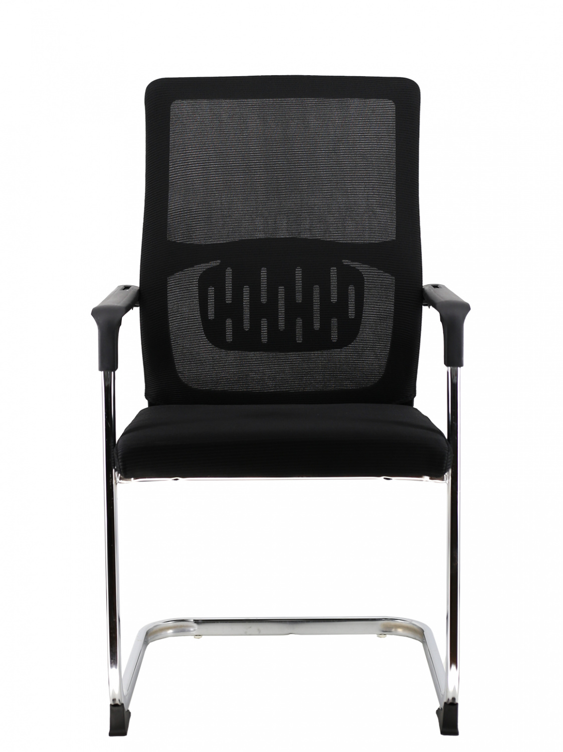 Офисное кресло Everprof Кресло Everprof EP-510 Black (EP-510 Блэк) Сетка Черный