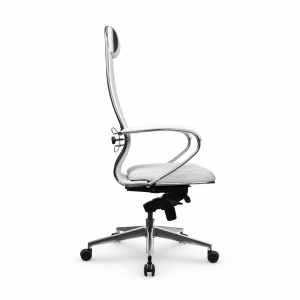 Офисное кресло Samurai KL-1.041 MPES, Белый (B-Edition), Арт. z312293579 в магазине 5kresel