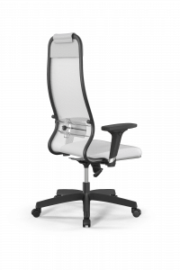 Офисное кресло Sit 10 B1-115D - X2+Extra /Um00/Wm12/D02P(M09.B02.G15.W01), Белый, Арт. z509223027 в магазине 5kresel