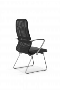 Офисное кресло Sit 8 B2-9K - X1+Extra /Uh00/Wh12/K5cL(F55), Черный, Арт. z509227568 в магазине 5kresel