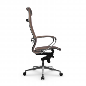 Офисное кресло Samurai Lux-21 MPES, Светло-коричневый, Арт. z312296518 в магазине 5kresel