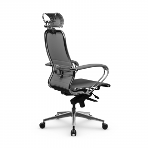 Офисное кресло Samurai K-2.041 MPES, Серый, Арт. z312421408 в магазине 5kresel