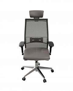 Офисное кресло Samurai SL-3, Серый 552.3.5.109, Арт. z552.3.5.109 в магазине 5kresel