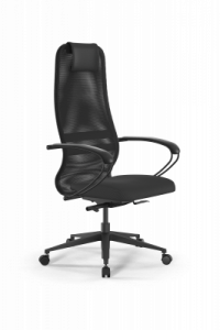 SynchroSit 8 B1-8K - X1+UMF(X1) /Uh00/Wh00/K1bL(M24.B11.G19.W02), Темно-серый