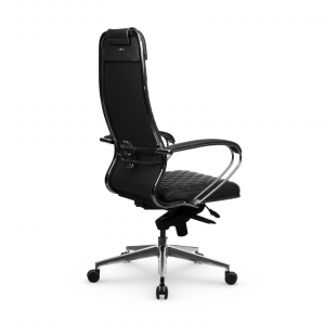 Офисное кресло Samurai KL-1.041 MPES, Черный (C-Edition), Арт. z312299243 в магазине 5kresel