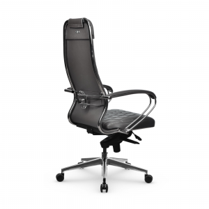 Офисное кресло Samurai KL-1.041 MPES, Серый (M-Edition), Арт. z312422887 в магазине 5kresel