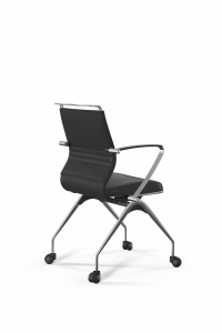 Офисное кресло Sit Well M4-192K - Extra /Ach46/Wm12/K5cL(F53.W02), Черный, Арт. z509228725 в магазине 5kresel