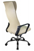 Офисное кресло Riva Chair Кресло 1165-5 НР Экокожа Бежевый