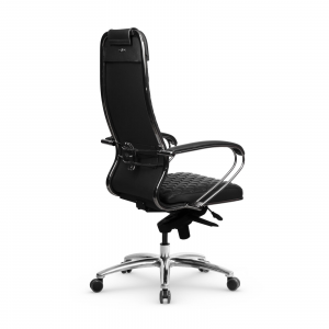 Офисное кресло Samurai KL-1.04 MPES, Черный (C-Edition), Арт. z312297256 в магазине 5kresel