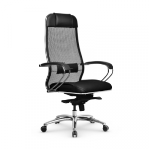 Samurai SL-1.04 MPES, Черный