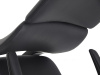 Офисное кресло Riva Кресло Venetto FK013-A12 Черный