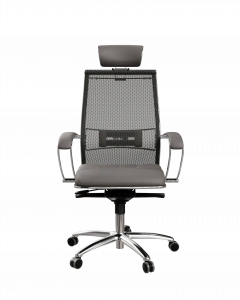 Офисное кресло Samurai SL-2, Серый 552.2.5.49, Арт. z552.2.5.49 в магазине 5kresel