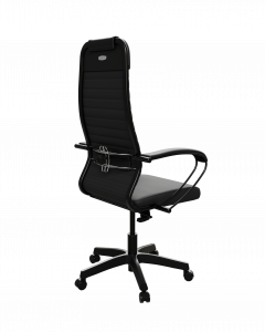 Купить офисное кресло ErgoLife Set 27/подл.130/осн.Sit 001, Черный 157.12.1.222, Арт. z157.12.1.222 в магазине 5kresel
