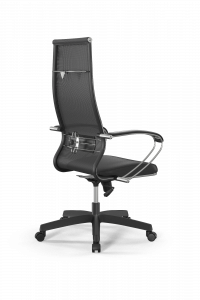 Офисное кресло Sit 10 B1-163K - T+Extra /Km00/Wm12/K1cL(M09.B02.G15.W01), Серый-Черный, Арт. z509224512 в магазине 5kresel