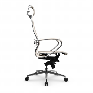 Офисное кресло Samurai K-2.041 MPES, Белый, Арт. z312423297 в магазине 5kresel
