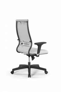 Офисное кресло Sit 10 B2-161D - Extra /Km02/Wm12/D02P(M09.B02.G15.W01), Белый, Арт. z509225120 в магазине 5kresel