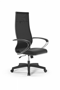 Офисное кресло Sit 10 B1-163K - T+Extra /Km00/Wm12/K1cL(M09.B02.G15.W01), Черный, Арт. z509224444 в магазине 5kresel