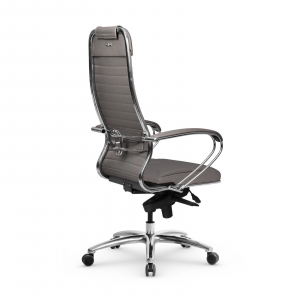 Офисное кресло Samurai KL-1.04 MPES, Серый, Арт. z312296006 в магазине 5kresel