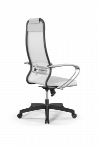 Офисное кресло Sit 10 B1-115K - X2+Extra /Um00/Wm12/K1cL(M09.B02.G15.W01), Белый, Арт. z509223478 в магазине 5kresel