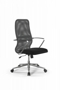 Sit 8 B2-8K - X1+UMF(X1) /Uh00/Wh00/K5cL(M09.B23.G18.W01), Св.серый-Черный