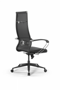 Офисное кресло Sit 10 B1-163K - T+Extra /Km00/Wm12/K1cL(M09.B11.G19.W02), Серый-Черный, Арт. z509224598 в магазине 5kresel