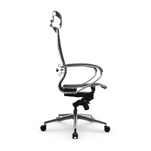 Офисное кресло Samurai S-2.041 MPES, Черный плюс, Арт. z312420456 в магазине 5kresel